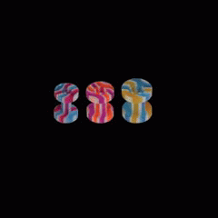 Wave Candy Flesh Tunnels ::WCTN::